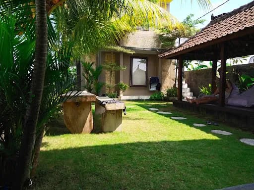 Medewi Sunset Terrace - Main Image