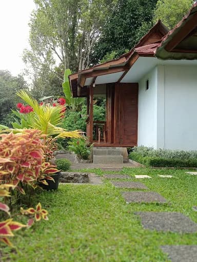 Sedana Yoga Resort - Main Image