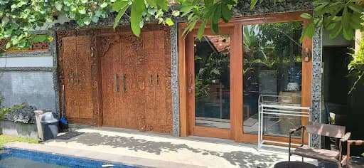 Fins Villa Medewi - Main Image