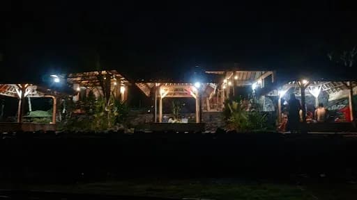 WARUNG WISATA DUUR CEBUR - Main Image
