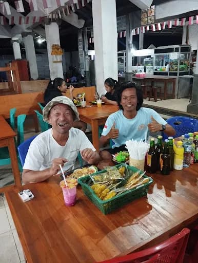 Warung muslim bismillah - Main Image