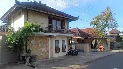 FATINN'S surfer guest house. - Main Image