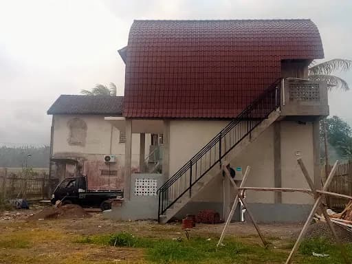 Home Stay GEDE 2 - Main Image
