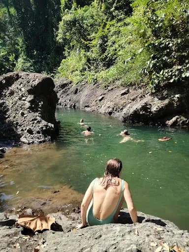 Medewi Secret River (Putu River Jungle Guide) - Main Image