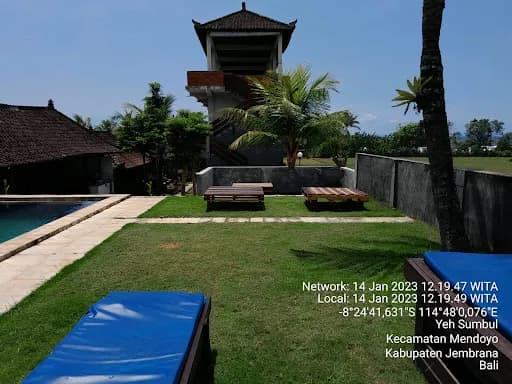 The Anara Surf Camp - Main Image