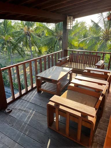 The point Surfcamp Bali - Main Image