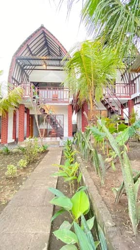 Alen's Surf Homestay - Main Image