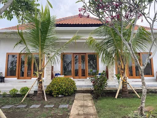 Sumbul view surfcamp - Main Image