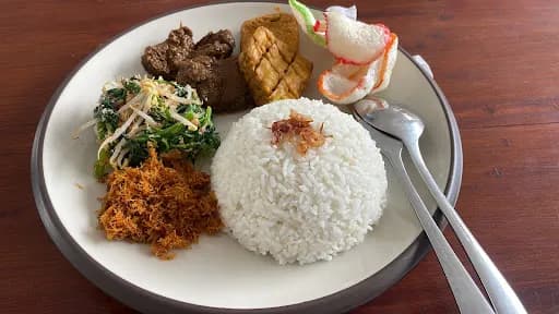 Arnies kitchen - Main Image