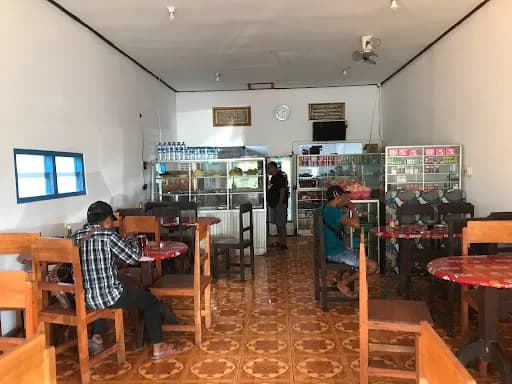 Rumah makan Arema Barokah 2 - Main Image
