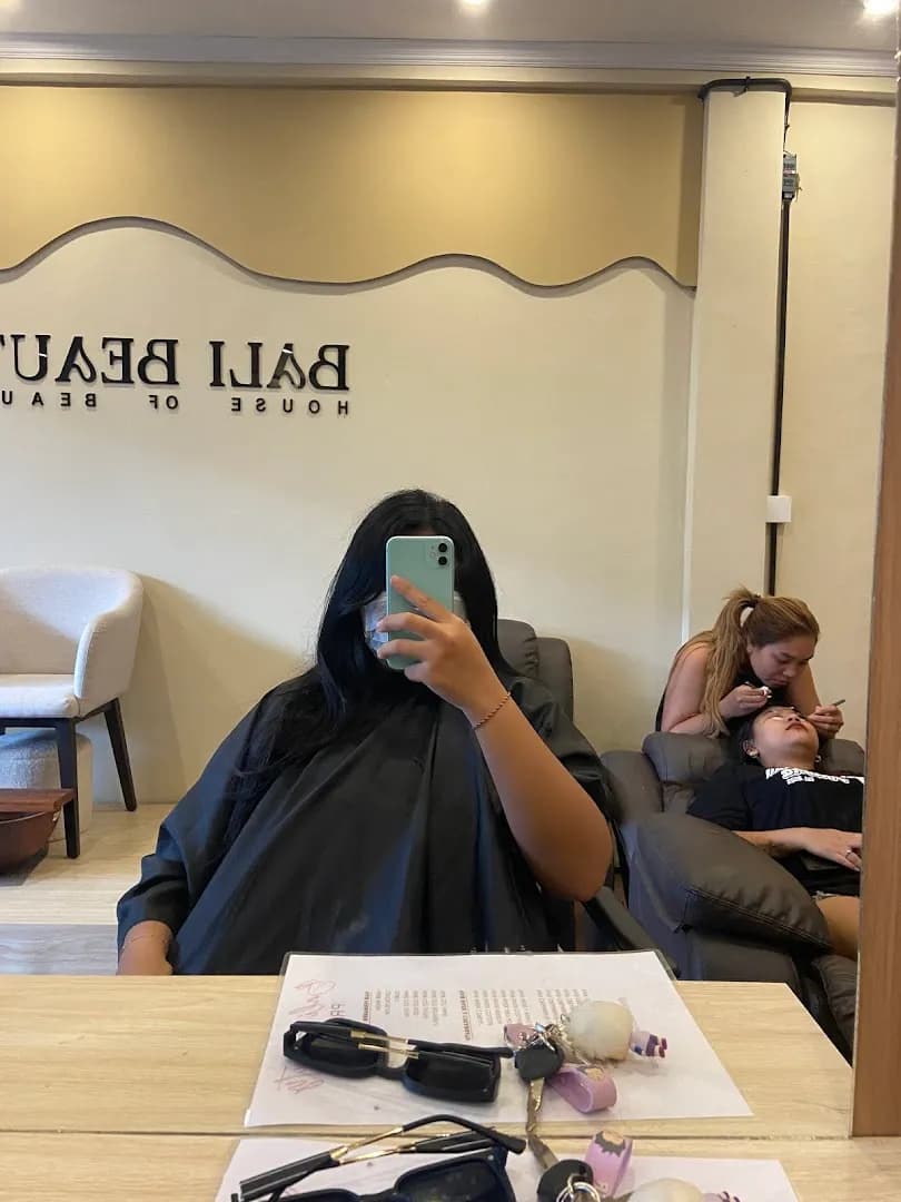 Studio Bali Beauty - Main Image