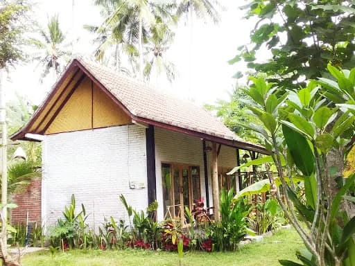 Jungle House - Surf & Stay - Main Image