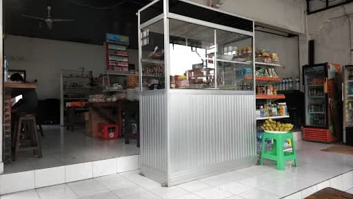Warung Nasi Nunas Wangi - Main Image