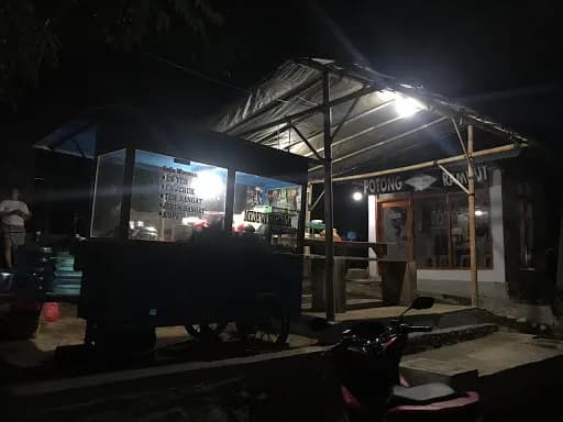 Bakso raju - Main Image