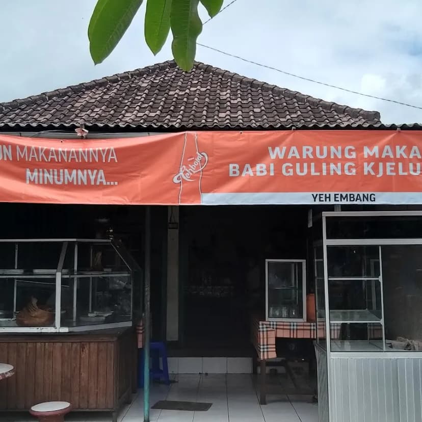 RM Babi Guling KELUARGA - Main Image