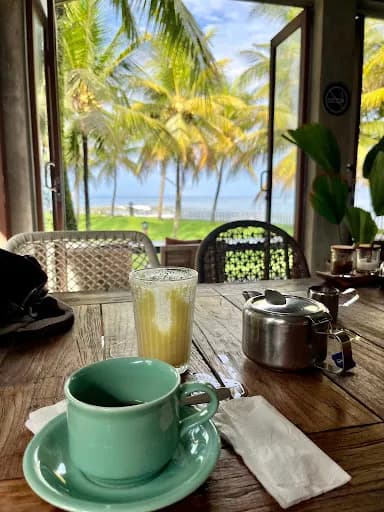 KOKOS Kitchen & Bar - Main Image