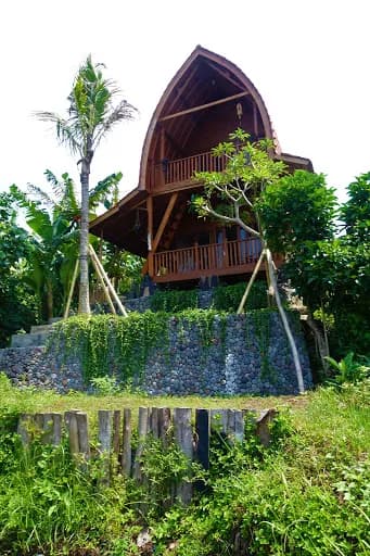 Hightide Surfhouse Bali - Main Image