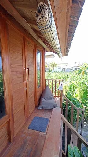 Ayolah Surf House and surf camp - Main Image