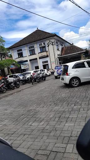 Puskesmas I Mendoyo ᬧᬸᬲ᭄ᬓᭂᬲ᭄ᬫᬲ᭄ᬫᭂᬦ᭄ᬤᭀᬬᭀ᭑᭟ - Main Image