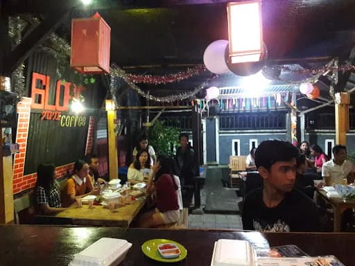 Kedai Glorie Bali - Main Image