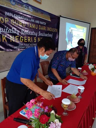 LPK DETAIL TRAINING CENTRE - Main Image