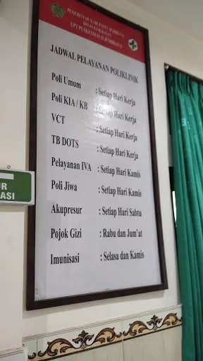 Puskesmas II Jembrana - Main Image