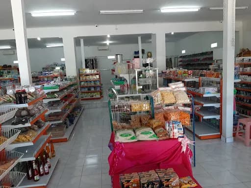 Ditya Mart Yehkuning - Main Image