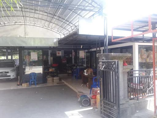 PolloS Mart - Main Image