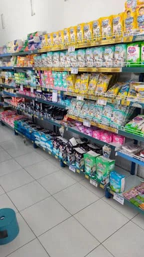 Toko Cetasa Mart - Main Image