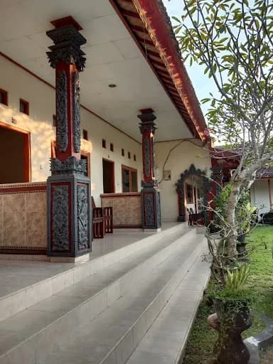 Hotel Puri Bali - Main Image