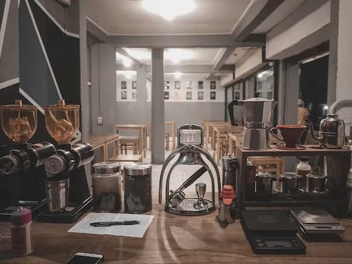 JOIN KOPI - Main Image