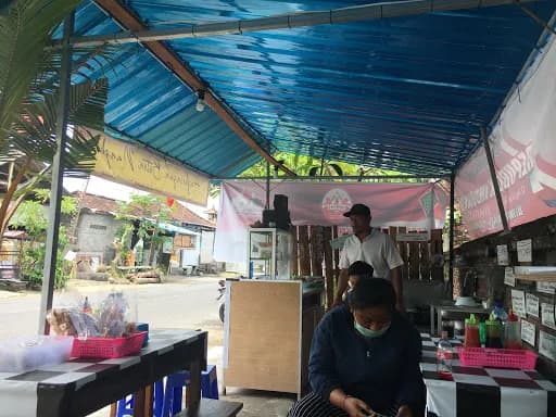 Angkringan Beten Nangka - Main Image