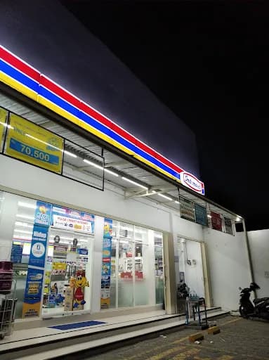 Warung "Tek Gler" - Main Image