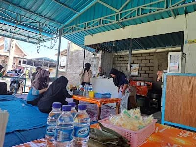 Mie Ayam & Bakso Kang Dani - Main Image