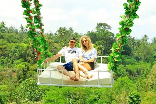 Reddog bali tours - Main Image