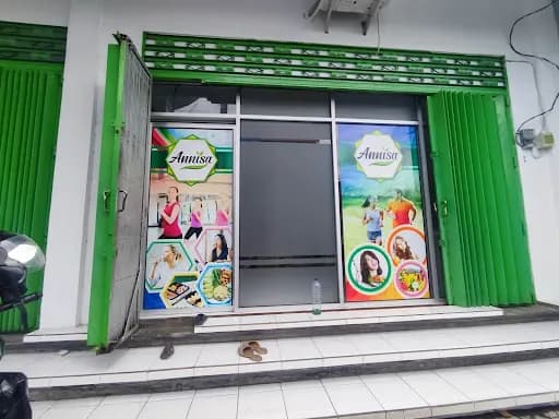 Annisa club' - Main Image