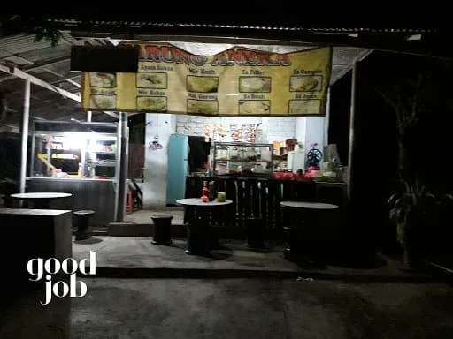 Warung ANEKA - Main Image