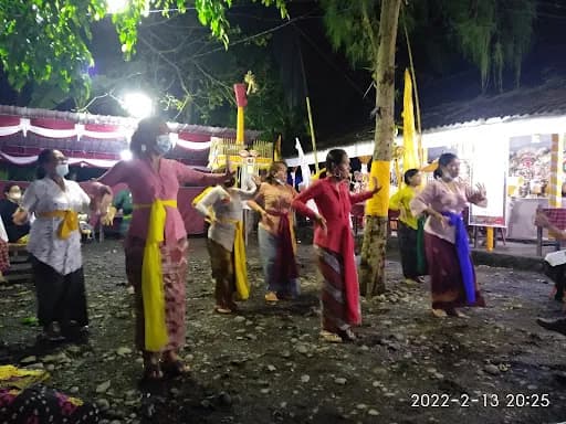 Griya Maitri Bhuana Budeng Putih - Main Image