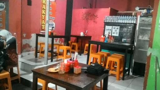 Bakso Rakyat - Main Image