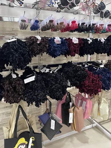 NR STORE - Main Image
