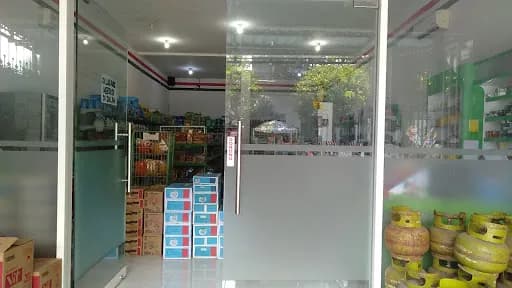 Grand Mart - Main Image
