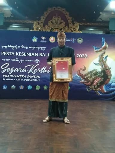 Global Art Bali Renon - Main Image