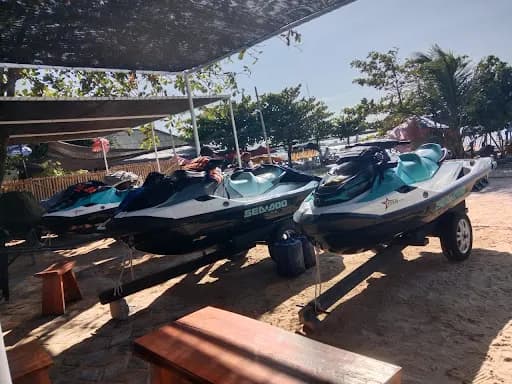 Rental jetski Bali |snorkling |parasiling - Main Image