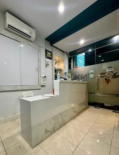 Indra Medical Assistance Seminyak - Main Image