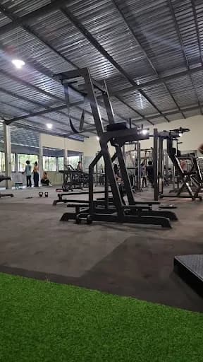 Darmawangsa Sport Center - Main Image