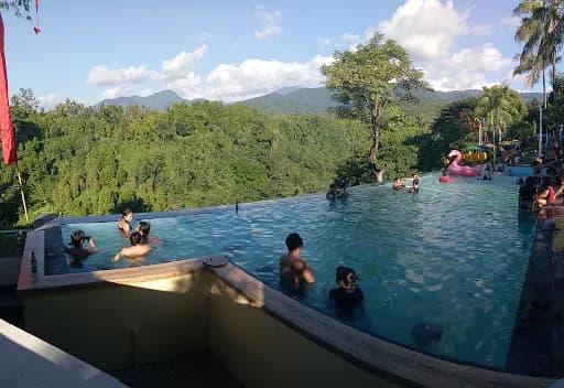 BALI RAFTING | Amazing Adventures Office - Main Image