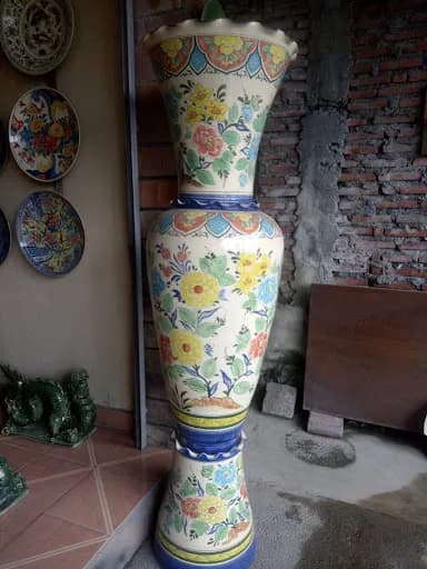 BALI ART CERAMICS - Main Image
