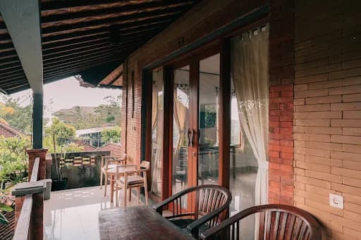 Griya Bramasa Guest House and Galeri - Main Image