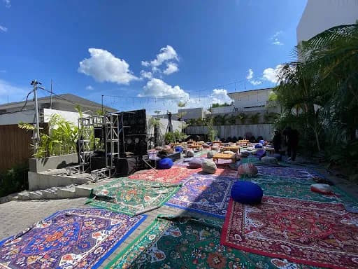 MPRO BALI Rental | sound light dj systems - Main Image