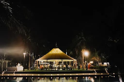 Sperry Tents Indonesia - Main Image